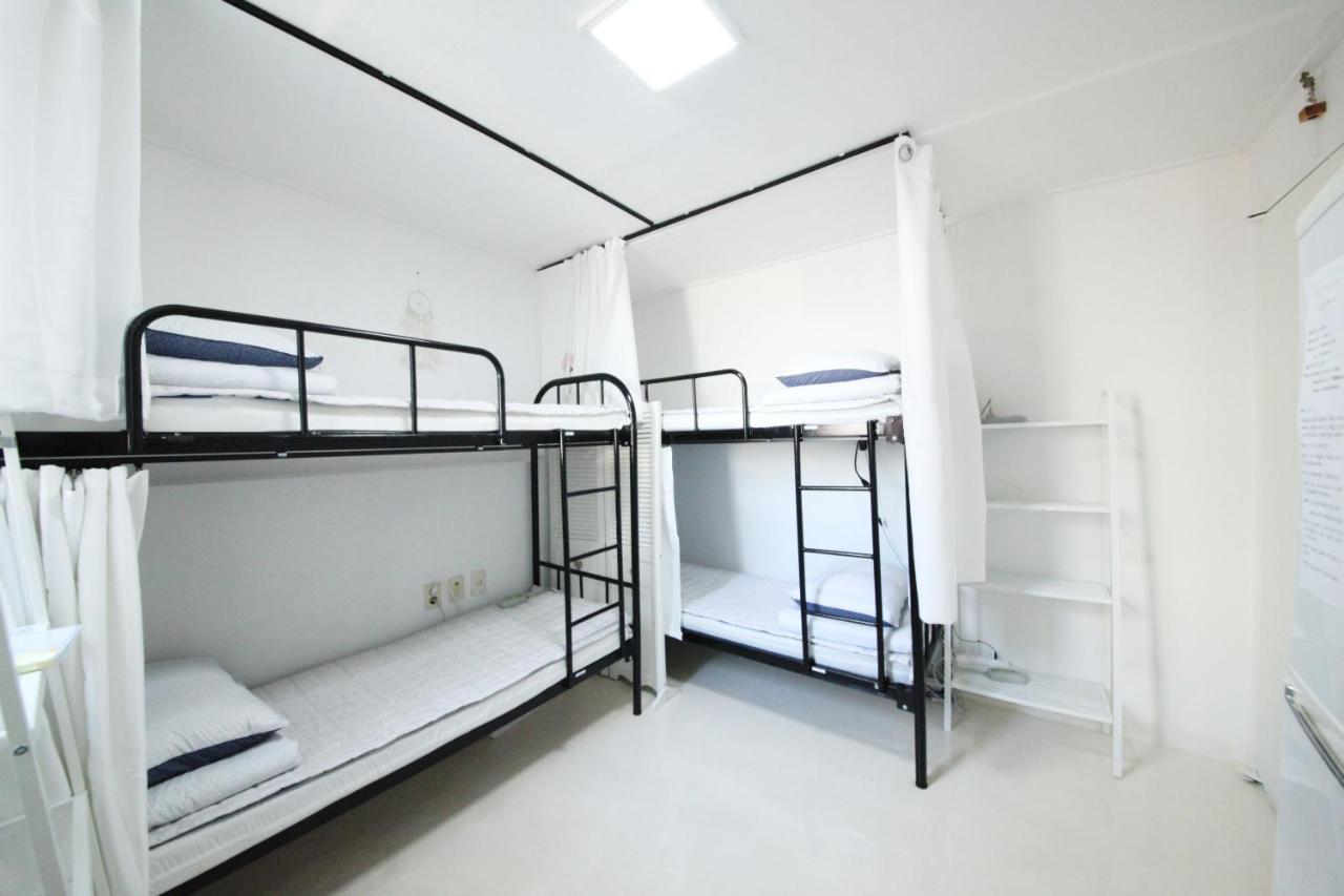 Zibro S Hotel Seoul Bagian luar foto