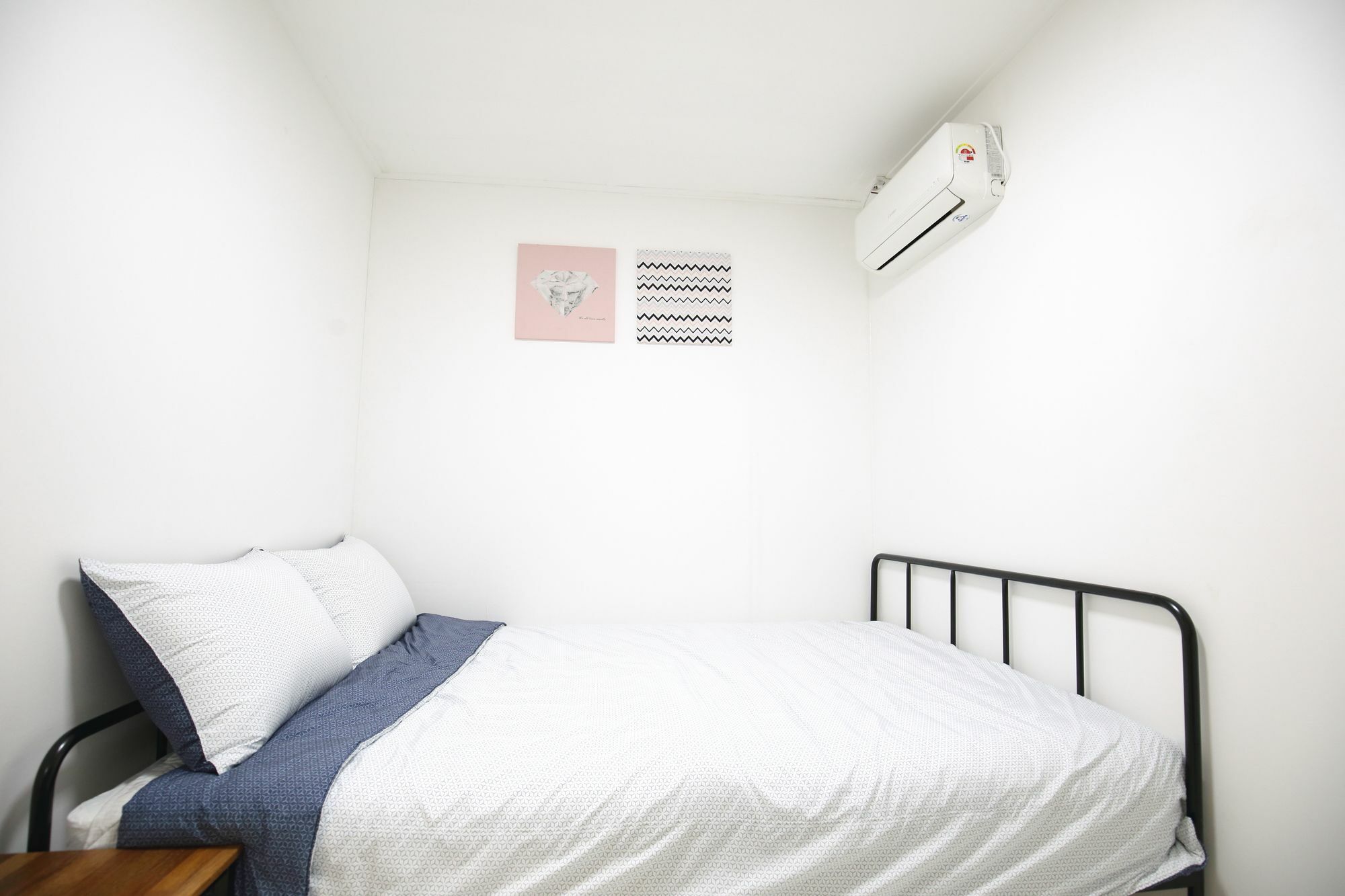 Zibro S Hotel Seoul Bagian luar foto
